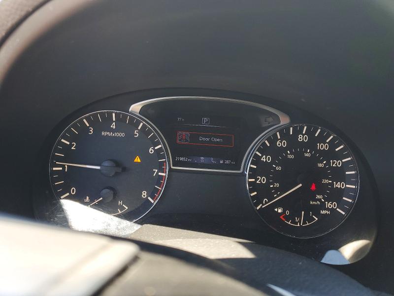 2018 Nissan Altima მანქანა იყიდება აუქციონზე, vin: 1N4AL3AP3JC173218, აუქციონის ნომერი: 53339986
