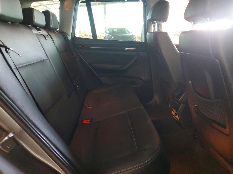 Aukcja sprzedaży 2014 Bmw X3, vin: 5UXWX7C50E0K31251, numer aukcji: 49516496