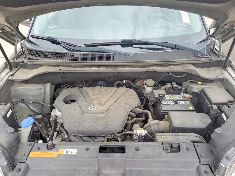 Продаж на аукціоні авто 2016 Kia Soul, vin: KNDJN2A26G7365186, номер лоту: 52197526