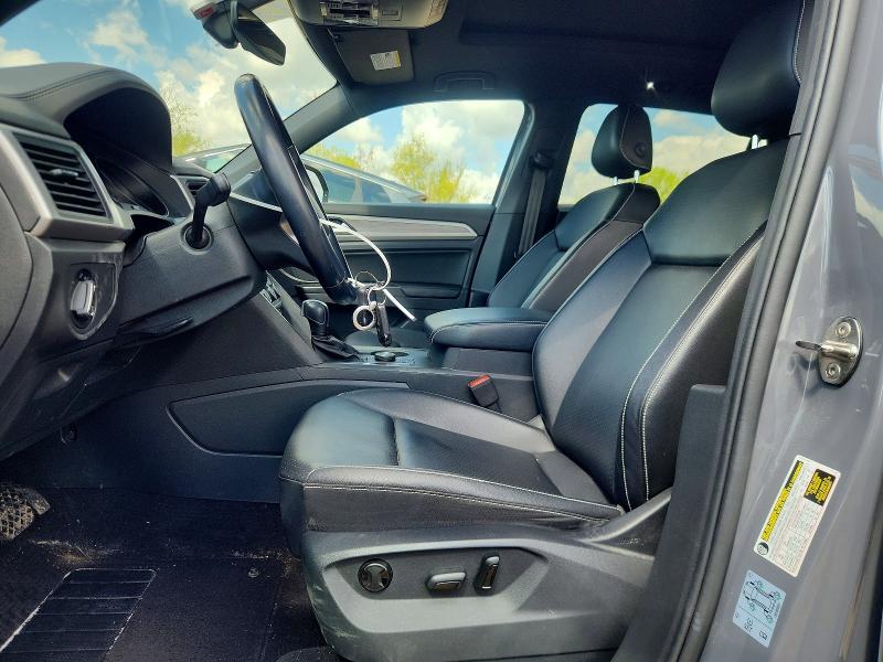 Aukcja sprzedaży 2020 Volkswagen Atlas Cross Sport, vin: 1V26E2CA5LC213393, numer aukcji: 52776306