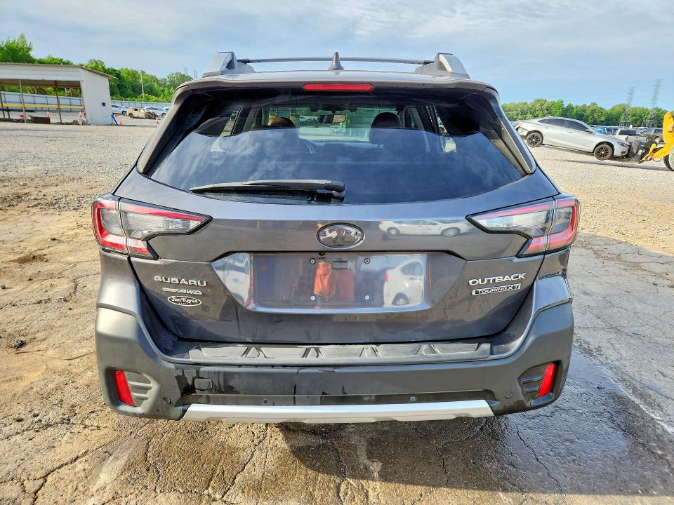 Aukcja sprzedaży 2020 Subaru Outback, vin: 4S4BTGPDXL3235277, numer aukcji: 51676876