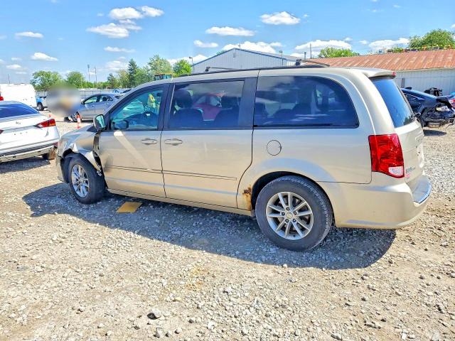 Продаж на аукціоні авто 2014 Dodge Grand Caravan, vin: 2C4RDGCG5ER291430, номер лоту: 51777916