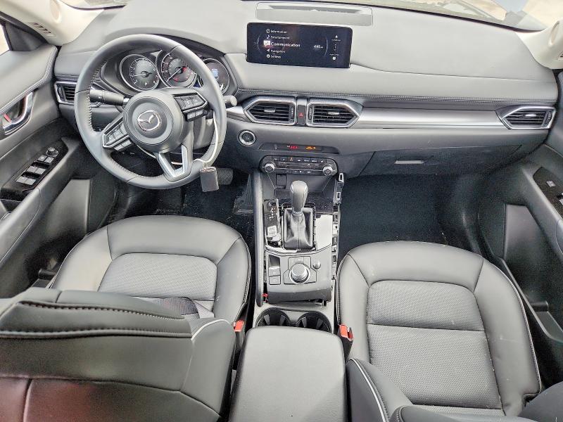 Aukcja sprzedaży 2025 Mazda Cx-5, vin: JM3KFBBL5S0790187, numer aukcji: 54021856