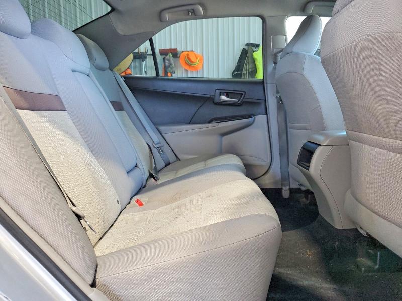 52991736 :رقم المزاد ، 4T1BF1FK1EU423879 vin ، 2014 Toyota Camry مزاد بيع