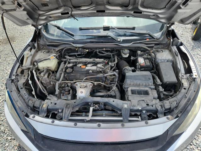 Продажа на аукционе авто 2016 Honda Civic, vin: 19XFC2F57GE074257, номер лота: 54845806