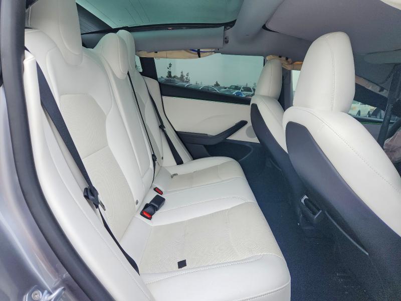 Aukcja sprzedaży 2025 Tesla Model 3, vin: 5YJ3E1EA7SF022524, numer aukcji: 53871736