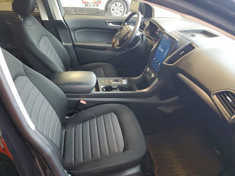 54136646 :رقم المزاد ، 2FMPK4G91RBA08555 vin ، 2024 Ford Edge مزاد بيع