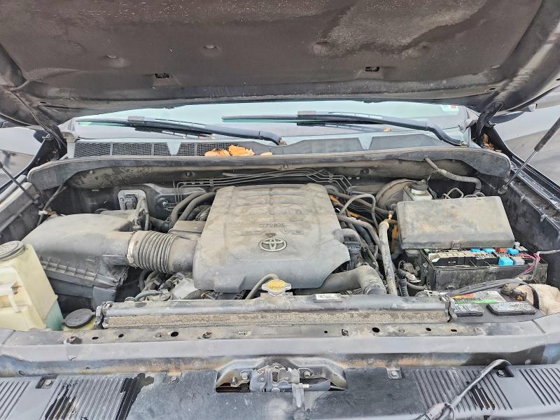 Продажа на аукционе авто 2016 Toyota Tundra, vin: 5TFDW5F19GX556550, номер лота: 52582796