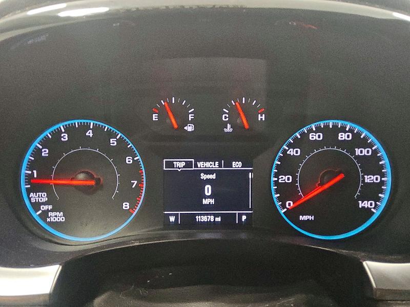 Продажа на аукционе авто 2019 Chevrolet Traverse, vin: 1GNERFKW6KJ311257, номер лота: 52092826