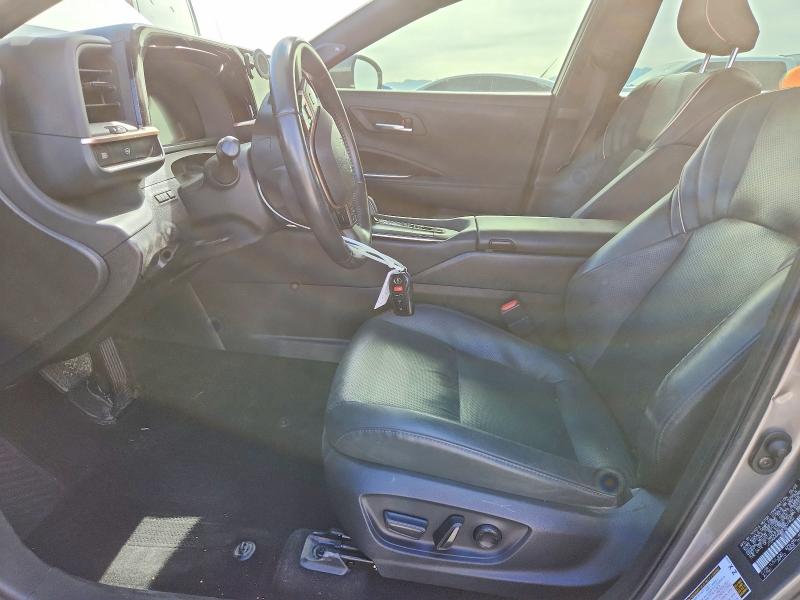Продажа на аукционе авто 2023 Toyota Crown, vin: JTDAAAAF5P3007402, номер лота: 54713966