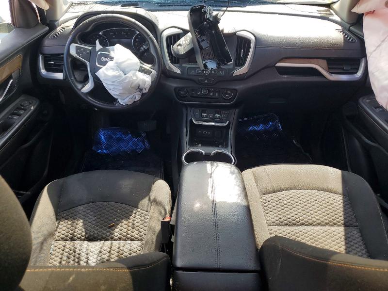 Aukcja sprzedaży 2020 Gmc Terrain, vin: 3GKALMEV7LL196098, numer aukcji: 51169906
