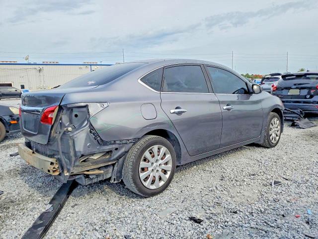 Aukcja sprzedaży 2019 Nissan Sentra, vin: 3N1AB7AP7KY335934, numer aukcji: 50814996