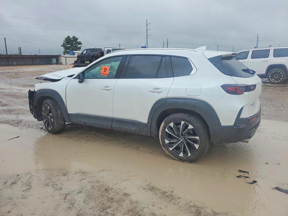 Aukcja sprzedaży 2026 Mazda Cx-50, vin: 7MMVAAEW7TN144500, numer aukcji: 51892196