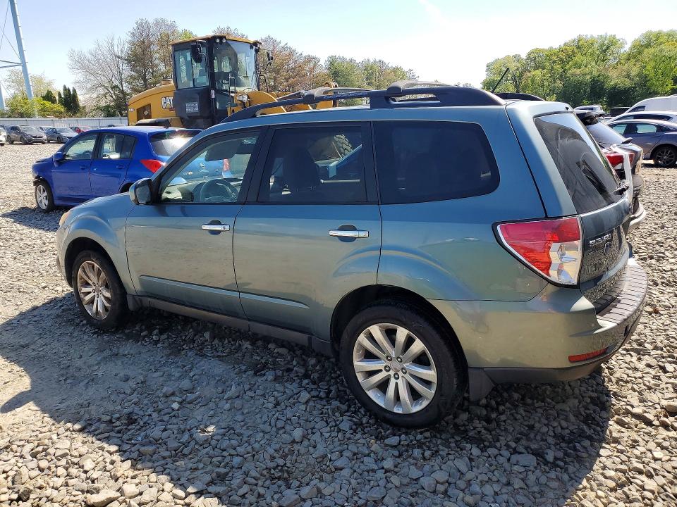 Продажа на аукционе авто 2011 Subaru Forester, vin: JF2SHADC2BH767138, номер лота: 52415306
