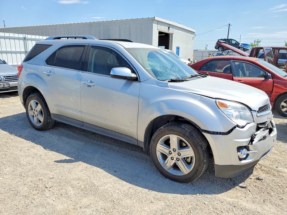 Продаж на аукціоні авто 2015 Chevrolet Equinox, vin: 2GNFLHE30F6297376, номер лоту: 54857166