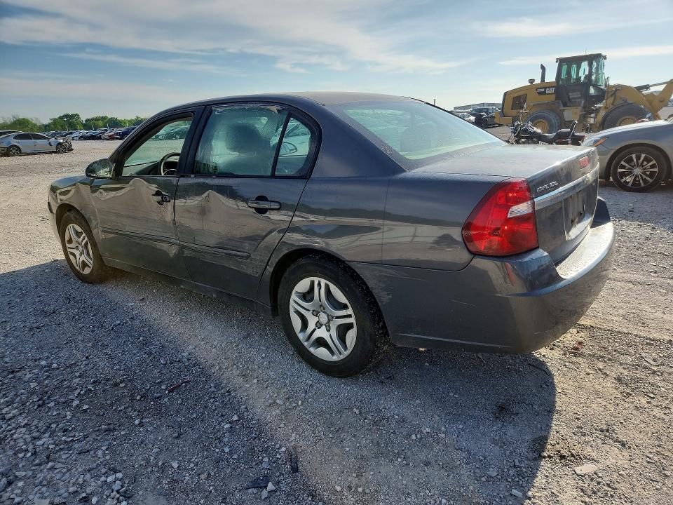Продаж на аукціоні авто 2008 Chevrolet Malibu, vin: 1G1ZS58N88F123996, номер лоту: 52077446