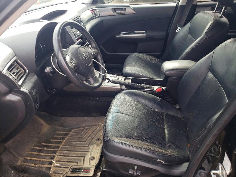Продаж на аукціоні авто 2011 Subaru Forester, vin: JF2SHAGC4BH711553, номер лоту: 54308096