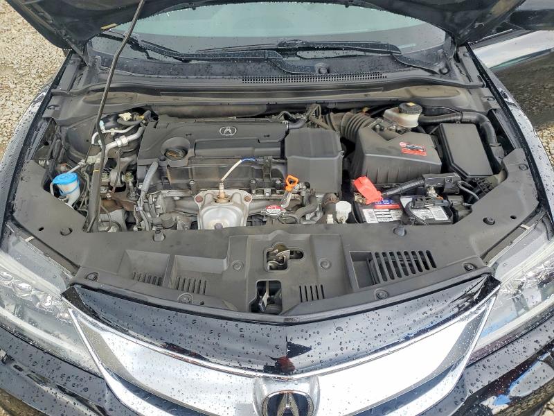 Aukcja sprzedaży 2016 Acura Ilx, vin: 19UDE2F83GA009566, numer aukcji: 55523636
