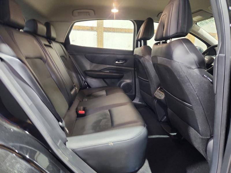 Продажа на аукционе авто 2024 Nissan Ariya, vin: JN1DF0BB9RM734921, номер лота: 51041016