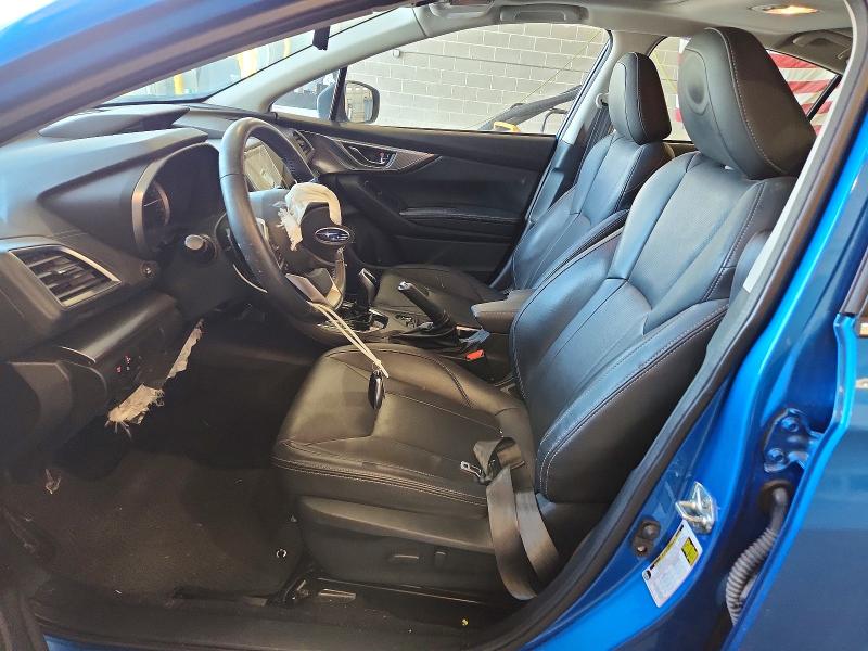 Aukcja sprzedaży 2020 Subaru Impreza, vin: 4S3GKAU68L3610664, numer aukcji: 51993786