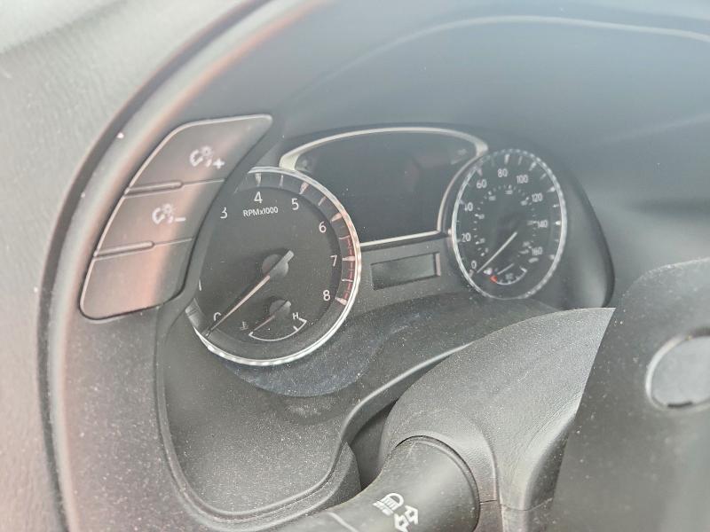 Aukcja sprzedaży 2017 Infiniti Qx60, vin: 5N1DL0MM5HC547891, numer aukcji: 51091906