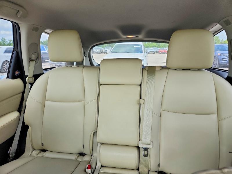 Продажа на аукционе авто 2019 Infiniti Qx60, vin: 5N1DL0MN2KC509714, номер лота: 53136226