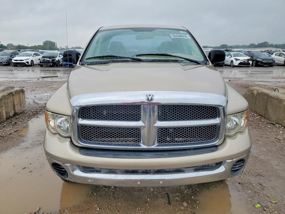 Aukcja sprzedaży 2004 Dodge Ram 1500, vin: 1D7HU18N24S562849, numer aukcji: 55356916