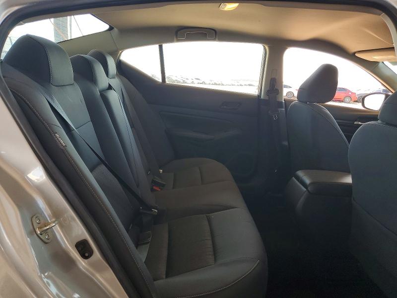 54910496 :رقم المزاد ، 1N4BL4DV7RN325845 vin ، 2024 Nissan Altima مزاد بيع