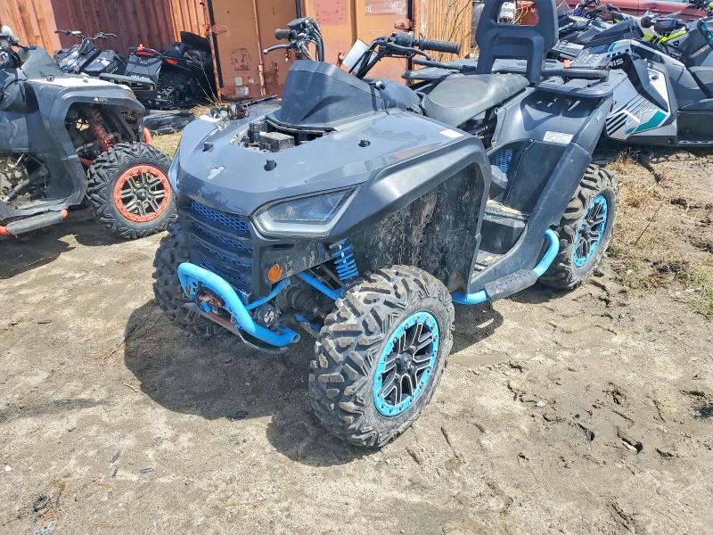 Продажа на аукционе авто 2021 Segway Unknown, vin: H0MAAPXC3M8000736, номер лота: 52904576