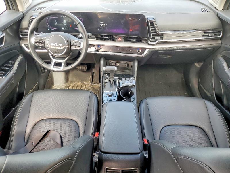 Продаж на аукціоні авто 2024 Kia Sportage, vin: 5XYK33DF4RG228994, номер лоту: 53025586