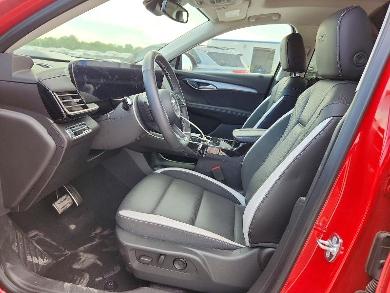 Aukcja sprzedaży 2025 Buick Envision, vin: LRBFZLE47SD015795, numer aukcji: 52196646