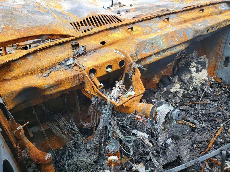 Продаж на аукціоні авто 1982 Volkswagen Rabbit, vin: 1V1LG017XCV002157, номер лоту: 41628546