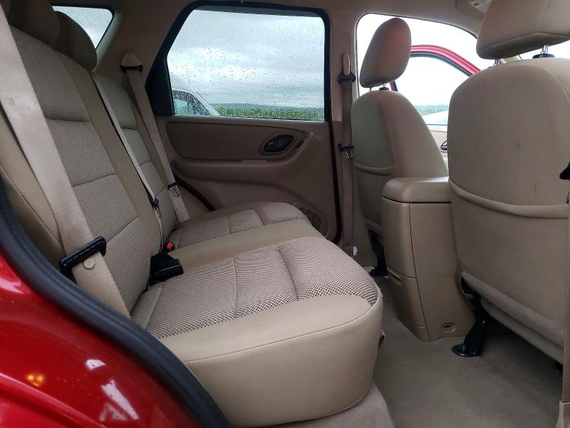 2005 Ford Escape მანქანა იყიდება აუქციონზე, vin: 1FMYU93145KA96769, აუქციონის ნომერი: 52704496