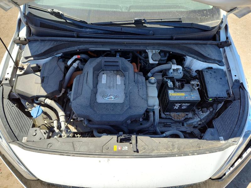 Продажа на аукционе авто 2019 Hyundai Ioniq, vin: KMHC85LHXKU038671, номер лота: 50494566
