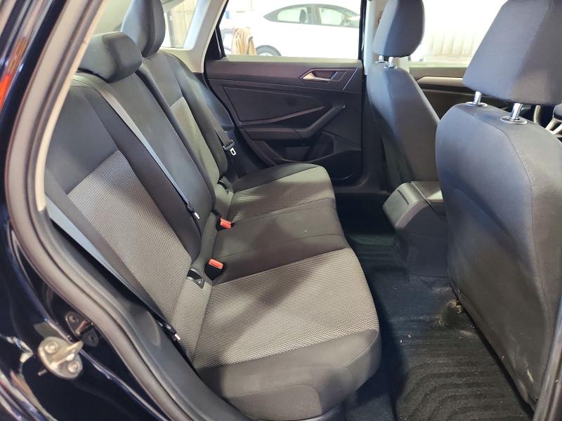 Продажа на аукционе авто 2020 Volkswagen Jetta, vin: 3VWCB7BU3LM077251, номер лота: 55174616