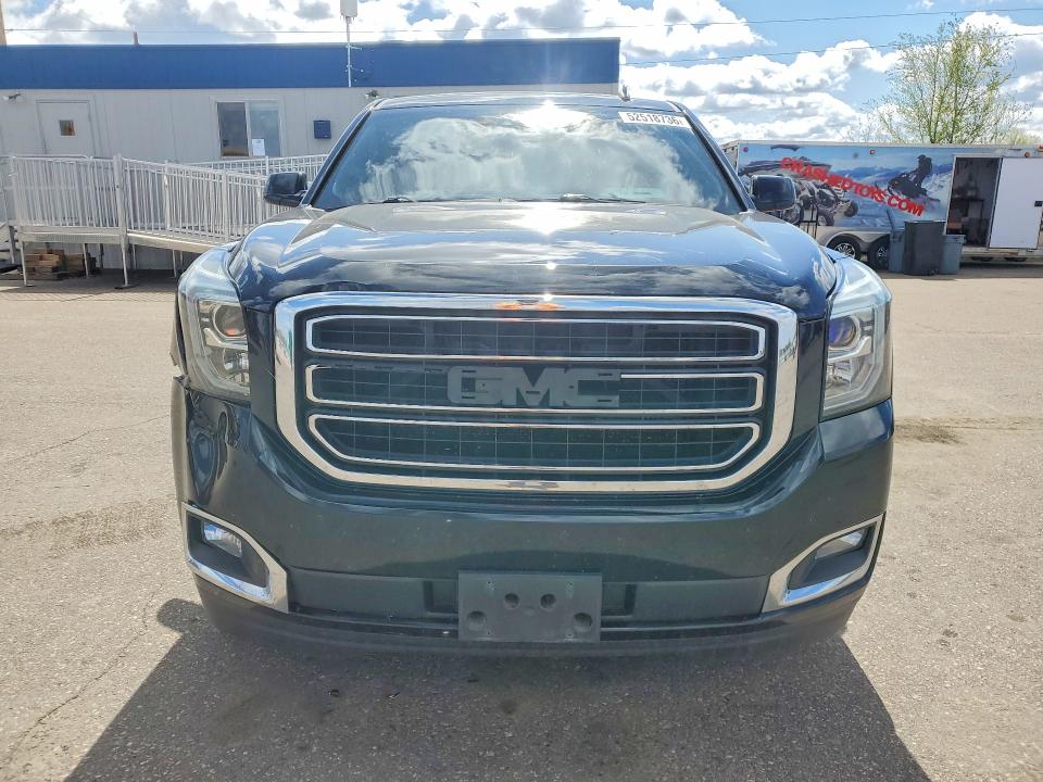 52518736 :رقم المزاد ، 1GKS2BKC0FR106737 vin ، 2015 Gmc Yukon مزاد بيع