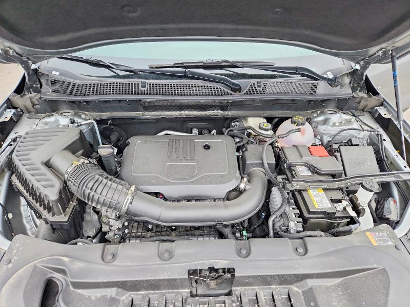 2026 Chevrolet Blazer მანქანა იყიდება აუქციონზე, vin: 3GNKBHR46TS144468, აუქციონის ნომერი: 54101556