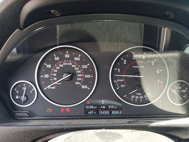 54246176 :رقم المزاد ، WBA4A5C55FGK16121 vin ، 2015 Bmw 428 مزاد بيع