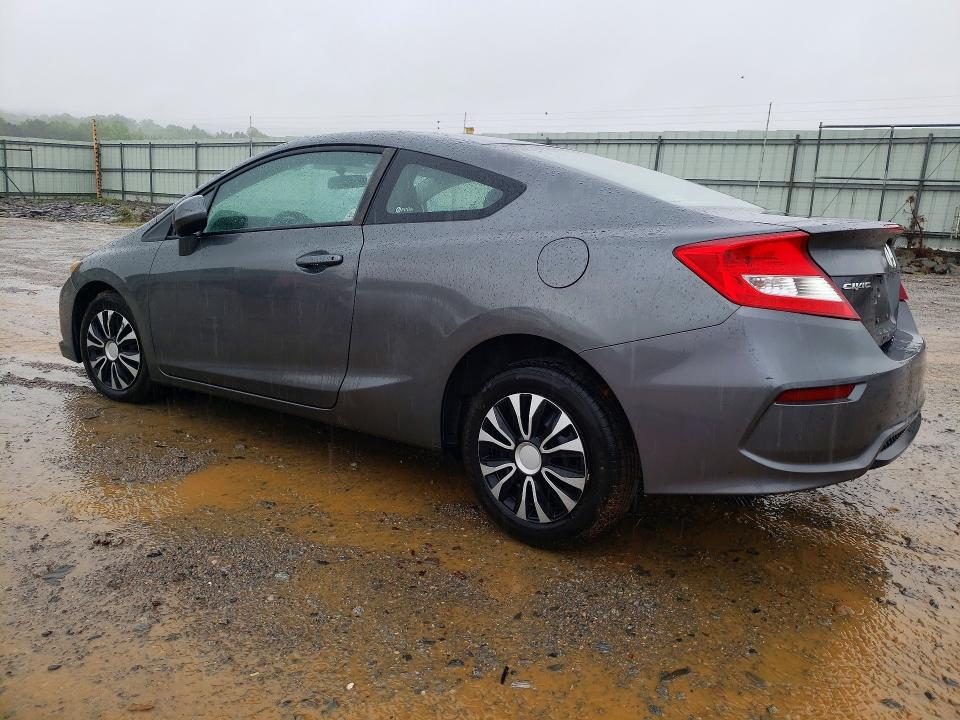 Aukcja sprzedaży 2012 Honda Civic, vin: 2HGFG3B56CH562924, numer aukcji: 54426436