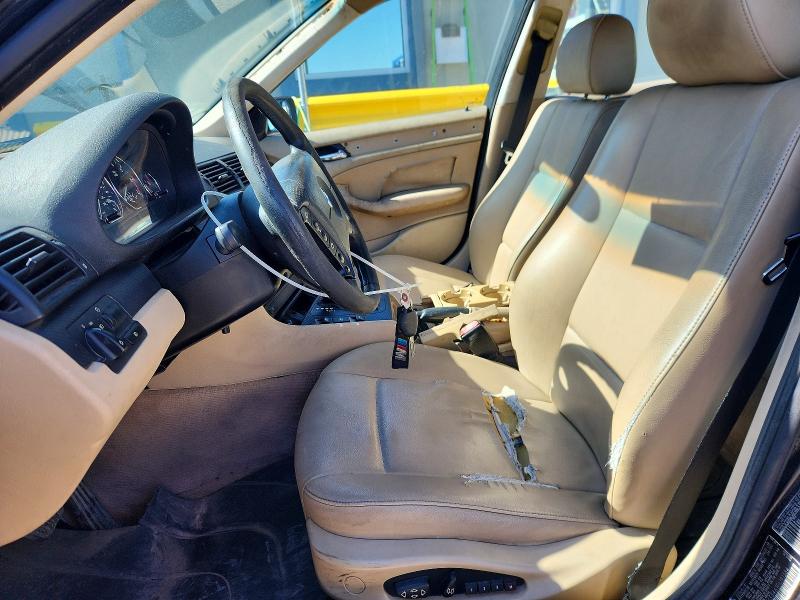 Продажа на аукционе авто 2001 Bmw 325, vin: WBAAV33461FU91384, номер лота: 52083726