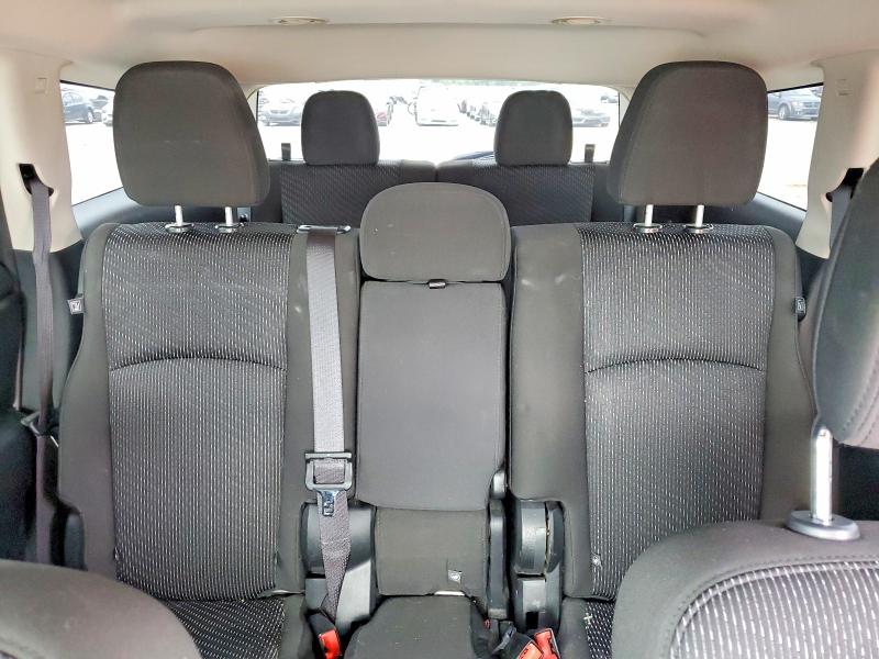 Aukcja sprzedaży 2019 Dodge Journey, vin: 3C4PDCBB1KT687093, numer aukcji: 52200146