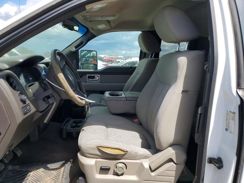 Aukcja sprzedaży 2009 Ford F150, vin: 1FTVX14V39KB81691, numer aukcji: 54726396
