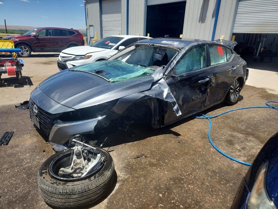 Aukcja sprzedaży 2025 Nissan Altima, vin: 1N4BL4DV5SN416554, numer aukcji: 54232176