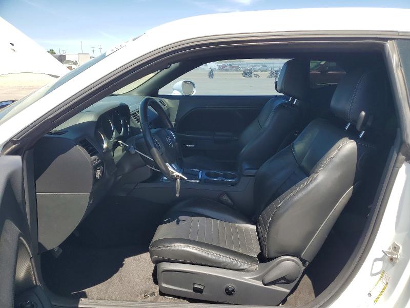 52897146 :رقم المزاد ، 2B3CJ5DT3BH516929 vin ، 2011 Dodge Challenger مزاد بيع