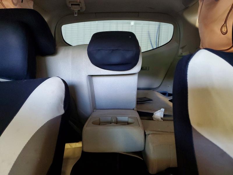 Продажа на аукционе авто 2012 Nissan Murano, vin: JN8AZ1MW7CW214228, номер лота: 54953626