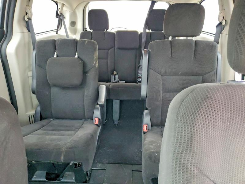 Продажа на аукционе авто 2016 Dodge Grand Caravan, vin: 2C4RDGCG7GR311499, номер лота: 54561856