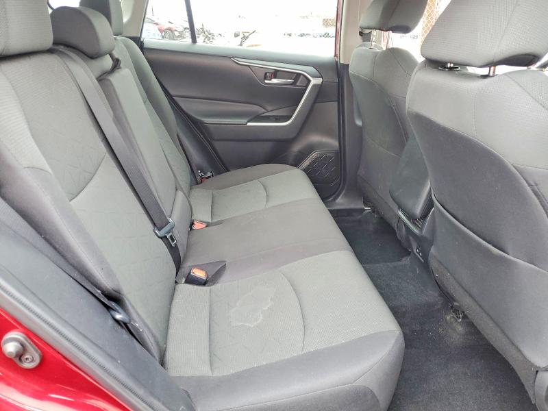52958826 :رقم المزاد ، 2T3W1RFV0RW311872 vin ، 2024 Toyota Rav4 مزاد بيع