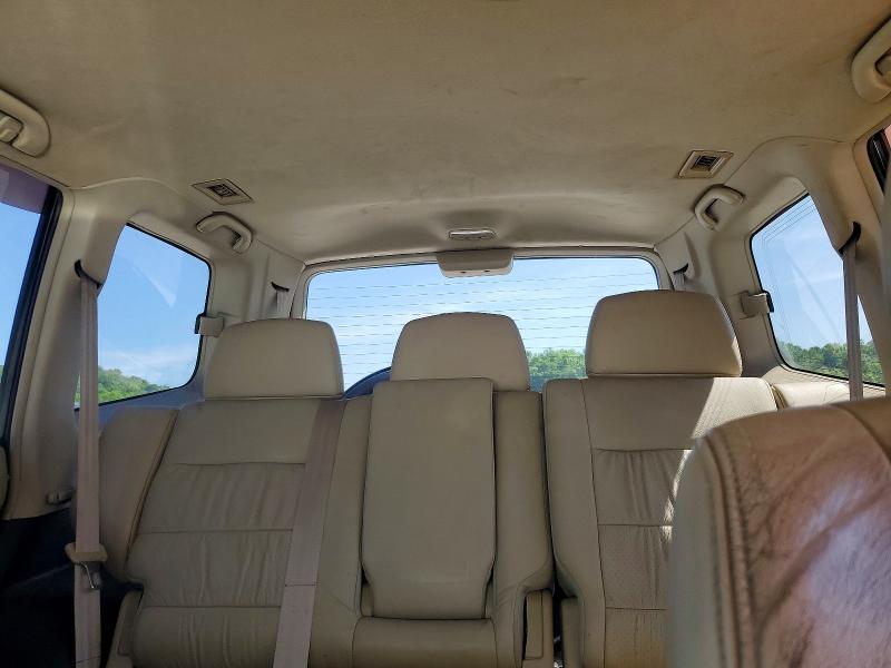 Продаж на аукціоні авто 2005 Mitsubishi Montero, vin: JA4MW51S05J000315, номер лоту: 55328376