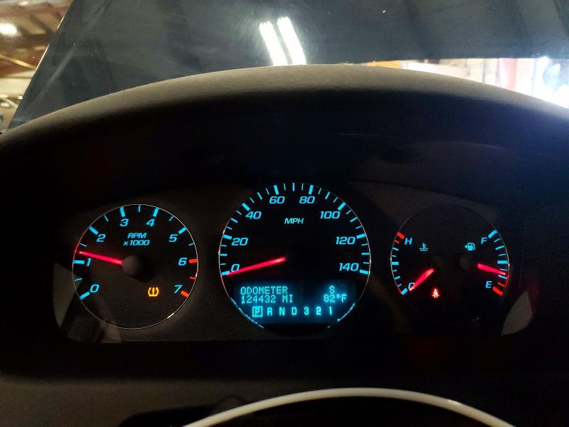 Продаж на аукціоні авто 2011 Chevrolet Impala, vin: 2G1WB5EK9B1240241, номер лоту: 54589716