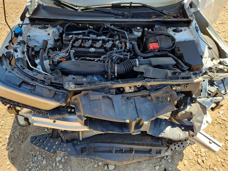 53335856 :رقم المزاد ، 19UDE4H2XRA006994 vin ، 2024 Acura Integra مزاد بيع